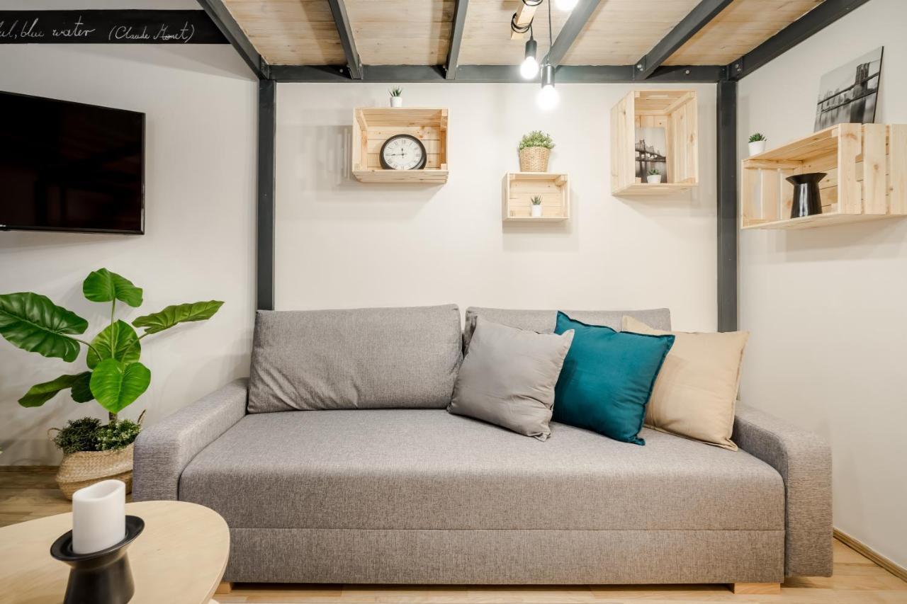 Apartment Kaz8 9 *