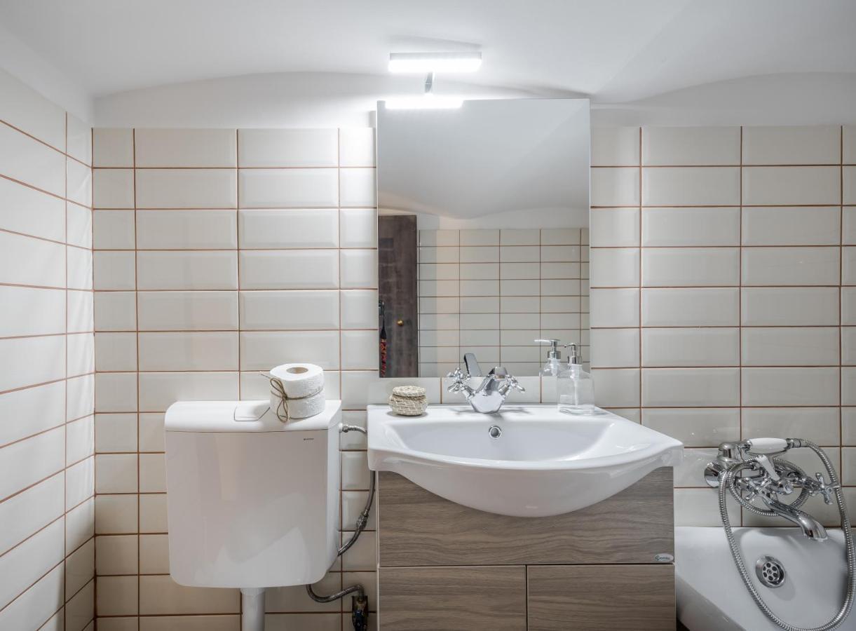 Bpr Extravagant&unique Sauna&jacuzzi Budapest