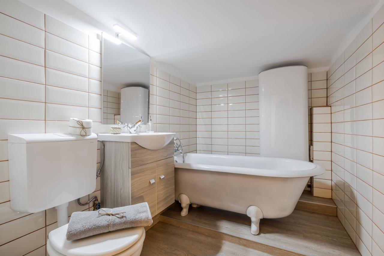 Bpr Extravagant&unique Sauna&jacuzzi *