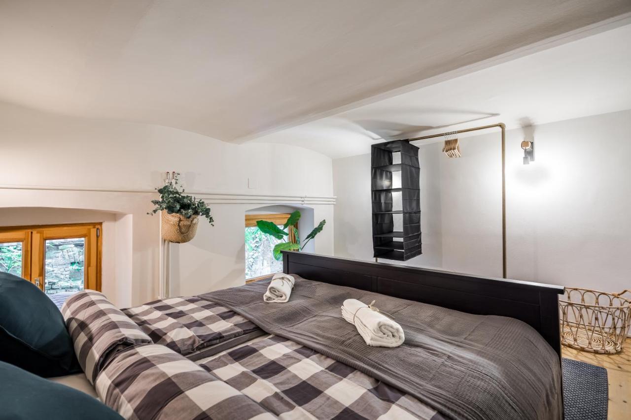 Bpr Extravagant&unique Sauna&jacuzzi Appartement Budapest