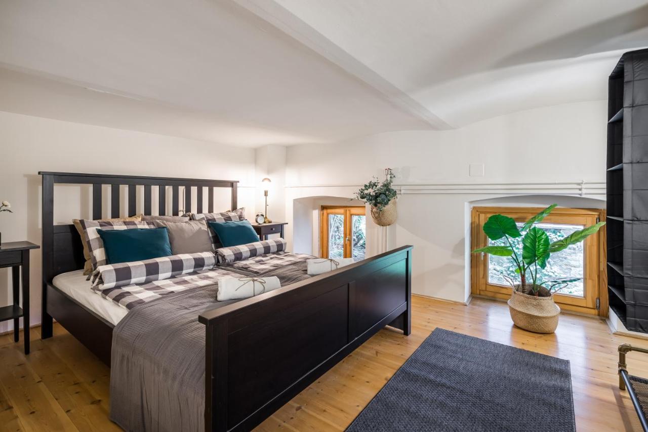 Appartement Bpr Extravagant&unique Sauna&jacuzzi Budapest